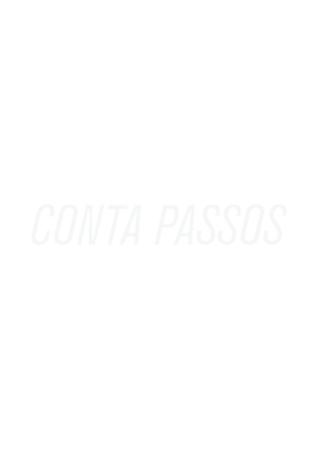 Conta Passos